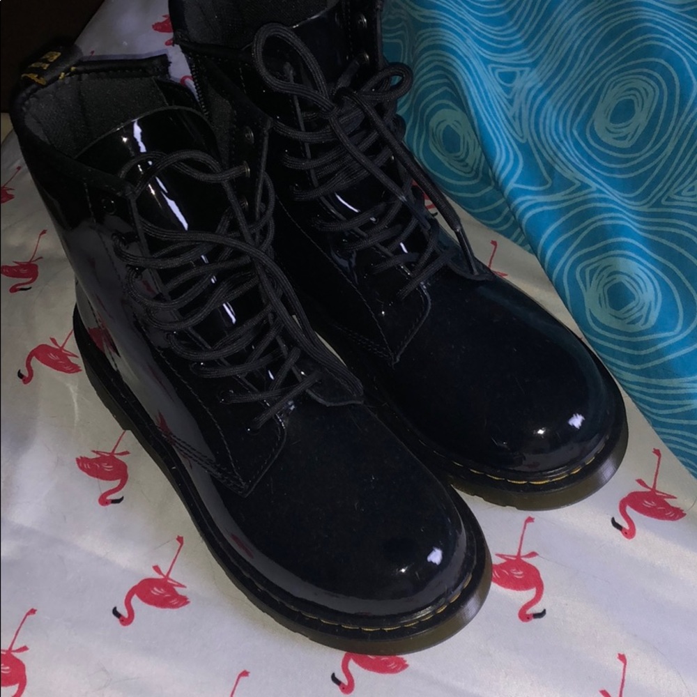 Dr martens